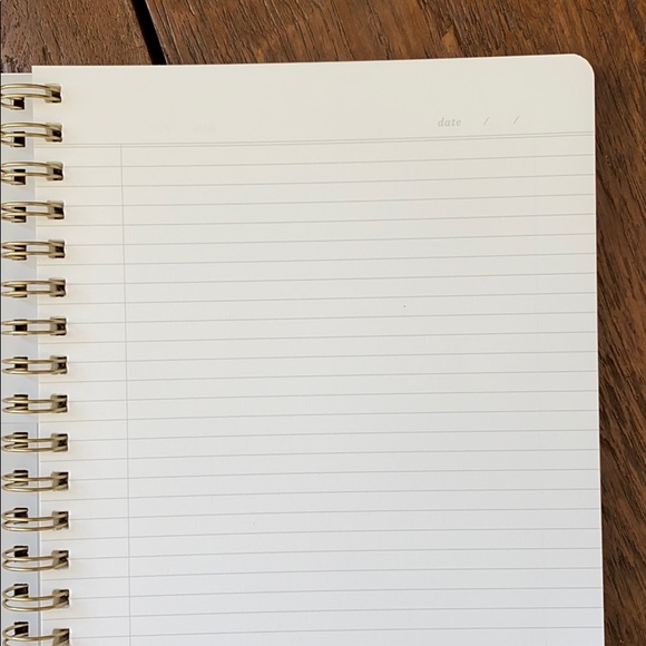 !NEW! Fringe Studio Sunflower Sunshine Notebook - Picture 3 of 4